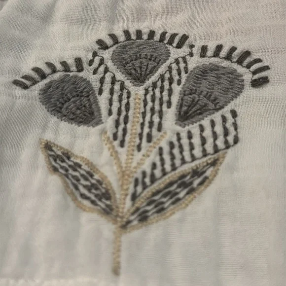 Johnny Was Zara Tunic NWT - Picture 12 of 12